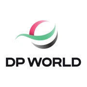 Logo DP World Dakar
