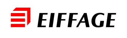 Logo Eiffage Sénégal