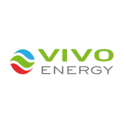 Logo Vivo Energy Sénégal